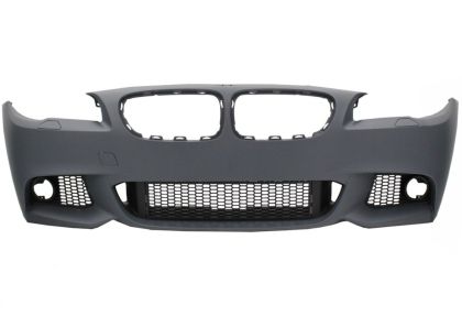 Προφυλακτήρας εμπρός για BMW F10  (2010-2014) - M pack look