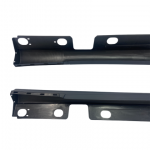 Μαρσπιέ για Mercedes W221 S-Class long  (2005-2011) - AMG design - Image 4