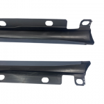 Μαρσπιέ για Mercedes W221 S-Class long  (2005-2011) - AMG design - Image 5