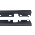 Μαρσπιέ για Mercedes W221 S-Class long  (2005-2011) - AMG design - Image 8