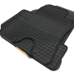 Λαστιχένια πατάκια Frogum για TOYOTA Rav4 (2000-2006) - 3 πορτο - 4τμχ.