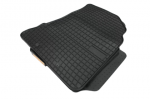 Λαστιχένια πατάκια Frogum για TOYOTA Rav4 (2000-2006) - 3 πορτο - 4τμχ. - Image 2