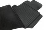 Λαστιχένια πατάκια Frogum για TOYOTA Rav4 (2000-2006) - 3 πορτο - 4τμχ. - Image 3