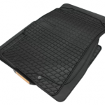 Λαστιχένια πατάκια Frogum για HONDA Civic VI (1995-2001) - αγγλική και ευρωπαϊκή έκδοση - 4τμχ.