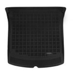 Πατάκι πορτ - μπαγκάζ λαστιχένιο για Tesla Model Y (2020+) Rezaw Plast - 1τμχ