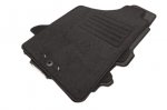 Πατάκια μοκέτα για FORD Ranger (2000-2012)  - single cab - 4τμχ.