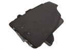 Πατάκια μοκέτα για FORD Ranger (2000-2012)  - single cab - 4τμχ. - Image 2