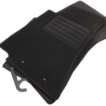 Πατάκια μοκέτα για OPEL Omega B (1994-2003) - 4τμχ.