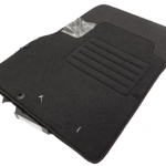 Πατάκια μοκέτα για RENAULT Espace  (2002-2007) - μπροστινά - 2τμχ.