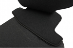 Πατάκια μοκέτα για VW Lupo (2001-2005) - 4τμχ. - Image 3