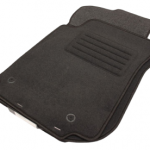 Πατάκια μοκέτα για Audi 100 (1990-1994) / A6 C4  (1994-1997) - 4τμχ.