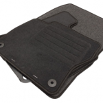 Πατάκια μοκέτα για FORD Focus III (2011-2015) - 4τμχ.