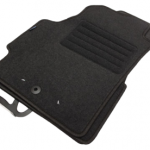 Πατάκια μοκέτα για CHEVROLET Matiz (2001-2005) - 4τμχ.