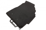 Πατάκια μοκέτα για CHEVROLET Matiz (2001-2005) - 4τμχ. - Image 2