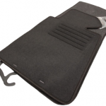 Πατάκια μοκέτα για BMW σειρά 5 E34 (1988-1995) - 4τμχ.