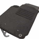 Πατάκια μοκέτα για Seat Leon / Toledo  (1999-2005) - 4τμχ.