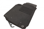Πατάκια μοκέτα για Seat Leon / Toledo  (1999-2005) - 4τμχ.