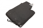 Πατάκια μοκέτα για Seat Leon / Toledo  (1999-2005) - 4τμχ. - Image 2