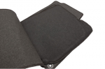 Πατάκια μοκέτα για Seat Leon / Toledo  (1999-2005) - 4τμχ. - Image 3