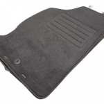 Πατάκια μοκέτα για PEUGEOT 106 (1996-2003) - 4τμχ.