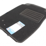 Πατάκια μοκέτα για TOYOTA  Corolla (1997-2001) - 4τμχ.