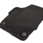 Πατάκια μοκέτα για SEAT Ibiza / Cordoba (2002-2009) - 4τμχ.