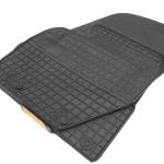 Λαστιχένια πατάκια Frogum για VOLVO  S60 / V60 / XC60 (2008-2017) - 4τμχ.