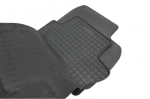 Λαστιχένια πατάκια Frogum για VOLVO  S60 / V60 / XC60 (2008-2017) - 4τμχ. - Image 3