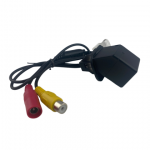 Κάμερα οπισθοπορείας για Mercedes B-Class W245 / W245 / A-Class W169 - Image 2