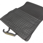 Λαστιχένια πατάκια Frogum για RENAULT Clio (1998-2005) / Thalia (2000-2016) / Symbol (2000-2016) - 4τμχ.