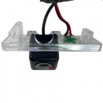 Κάμερα οπισθοπορείας για Nissan Qashqai,  X-Trail / Peugeot 206, 406, 207, 307, Partner / Citroen C1, C2, C3, C4, C5, Berlingo - Image 5