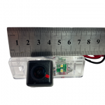 Κάμερα οπισθοπορείας για Nissan Qashqai,  X-Trail / Peugeot 206, 406, 207, 307, Partner / Citroen C1, C2, C3, C4, C5, Berlingo - Image 7