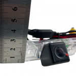 Κάμερα οπισθοπορείας για Nissan Qashqai,  X-Trail / Peugeot 206, 406, 207, 307, Partner / Citroen C1, C2, C3, C4, C5, Berlingo - Image 8