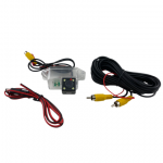 Κάμερα οπισθοπορείας για Mitsubishi Lancer / Pajero - Image 2