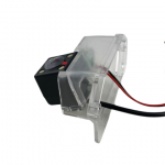 Κάμερα οπισθοπορείας για Mitsubishi Lancer / Pajero - Image 3