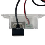 Κάμερα οπισθοπορείας για Mitsubishi Lancer / Pajero - Image 5