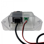 Κάμερα οπισθοπορείας για Mitsubishi Lancer / Pajero - Image 6