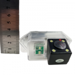 Κάμερα οπισθοπορείας για Mitsubishi Lancer / Pajero - Image 7