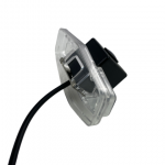 Κάμερα οπισθοπορείας για Honda Accord (2003-2008) / Acura - Image 4