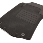 Πατάκια μοκέτα για CITROEN C1 I  (2005-2014) - 4τμχ.