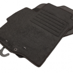 Πατάκια μοκέτα για MITSUBISHI Lancer (2008-2017) - 4τμχ.