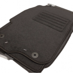 Πατάκια μοκέτα για HONDA Civic VI UK (1995-2000) - αγγλική έκδοση - 4τμχ.