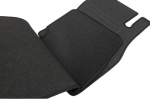 Πατάκια μοκέτα για FIAT Punto EVO (2009-2012) - 4τμχ. - Image 3