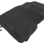 Πατάκια μοκέτα για RENAULT Kadjar (2015+) - 4τμχ.