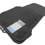 Πατάκια μοκέτα για AUDI Q5 II FY (2017+) - 4τμχ.