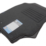 Πατάκια μοκέτα για TOYOTA Rav4 (1996-2000) - 4τμχ.