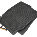 Λαστιχένια πατάκια Frogum για OPEL Antara (2006-2016) / CHEVROLET Captiva I (2006-2018) - 4τμχ.