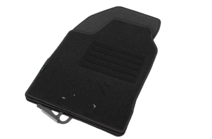 Πατάκια μοκέτα για Alfa Romeo Giulietta (2010-2020) - 4τμχ.