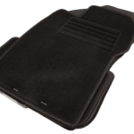 Πατάκια μοκέτα για Alfa Romeo 147  (2001-2010) - 4τμχ.