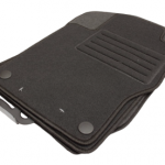Πατάκια μοκέτα για MERCEDES ML W164 (2005-2011) / GL X164 (2006-2012) - 4τμχ.